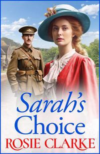 Cover image for Sarah's Choice