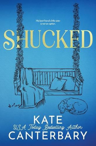 Cover image for Shucked