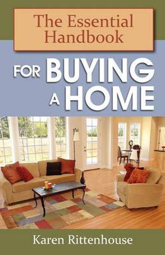 Cover image for The Essential Handbook for Buying a Home