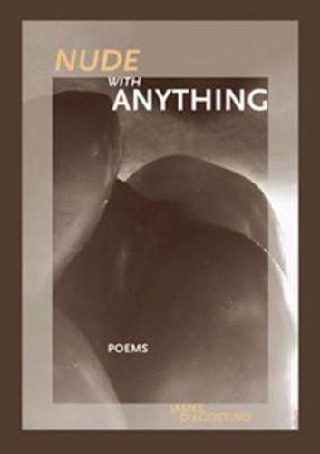 Cover image for Nude with Anything