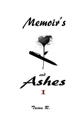 Cover image for Memoir's and Ashes I