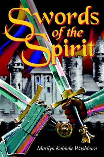 Cover image for Swords of the Spirit