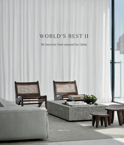 Cover image for World's Best II