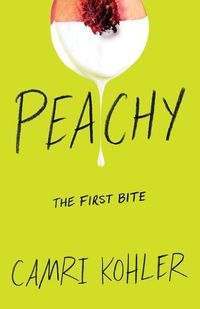 Cover image for Peachy