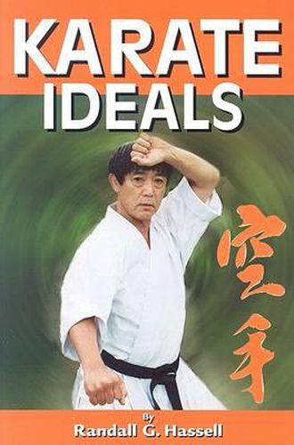 Cover image for Karate Ideals