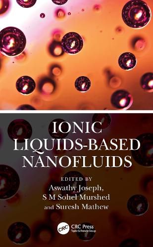 Ionic Liquids-based Nanofluids