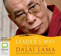 Cover image for The Leader's Way