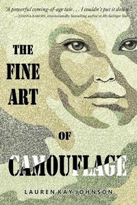 Cover image for The Fine Art of Camouflage