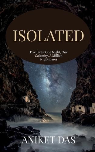 Cover image for Isolated