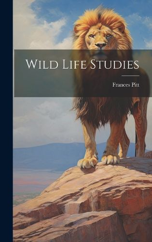 Cover image for Wild Life Studies