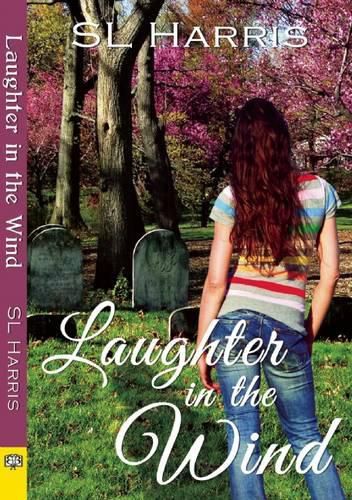 Cover image for Laughter in the Wind