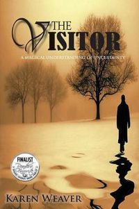 Cover image for The Visitor