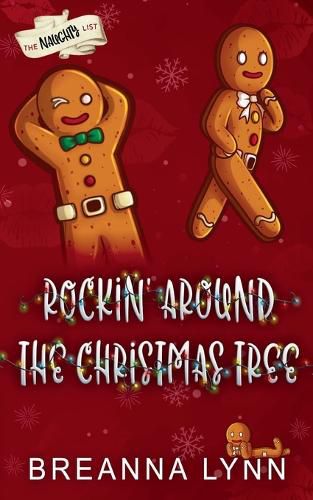 Cover image for Rockin' Around the Christmas Tree
