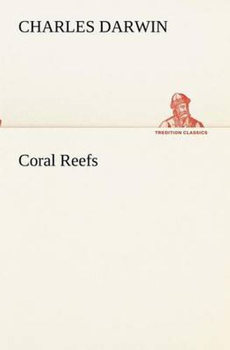 Cover image for Coral Reefs