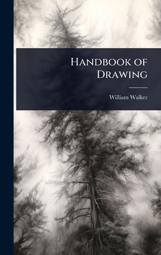 Cover image for Handbook of Drawing