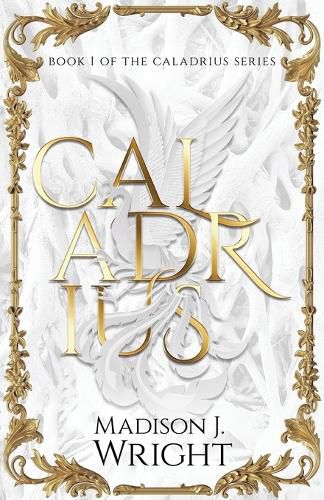 Cover image for Caladrius