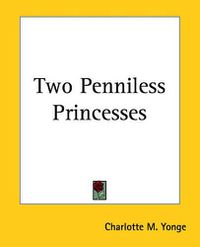 Cover image for Two Penniless Princesses