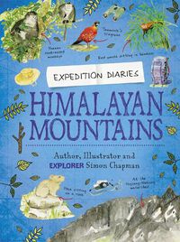 Cover image for Expedition Diaries: Himalayan Mountains