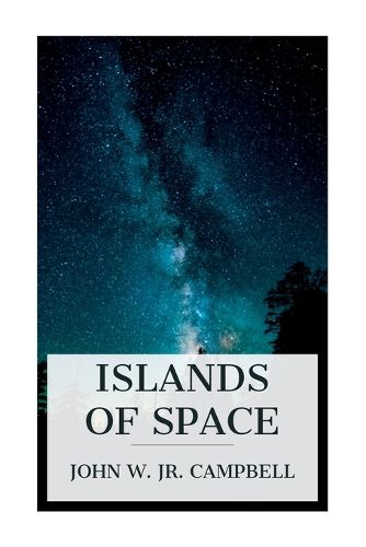 Islands of Space