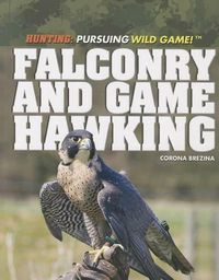 Cover image for Falconry and Game Hawking