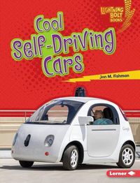 Cover image for Cool Self-Driving Cars