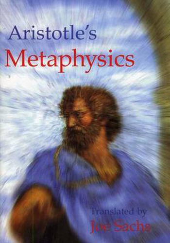 Cover image for Metaphysics