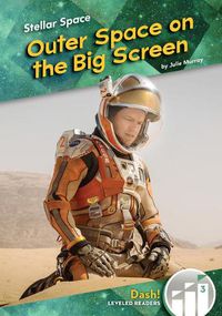 Cover image for Outer Space on the Big Screen