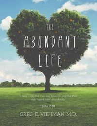 Cover image for The Abundant Life