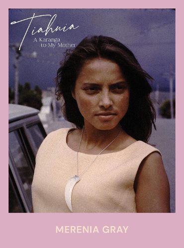 Cover image for Tiahuia