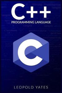 Cover image for C++ Programming Language