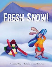 Cover image for Fresh Snow!