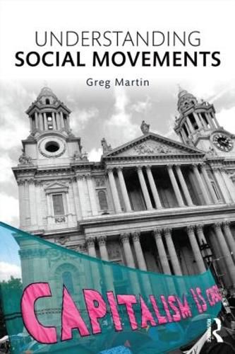 Cover image for Understanding Social Movements