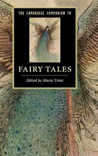 Cover image for The Cambridge Companion to Fairy Tales
