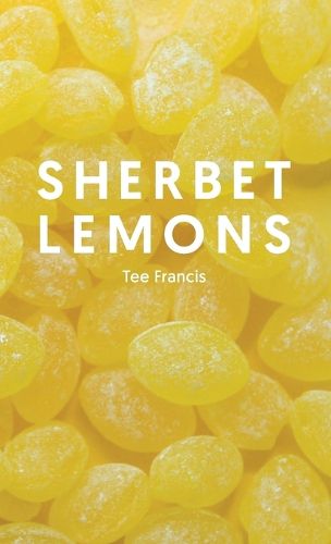 Cover image for Sherbet Lemons