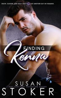 Cover image for Finding Kenna