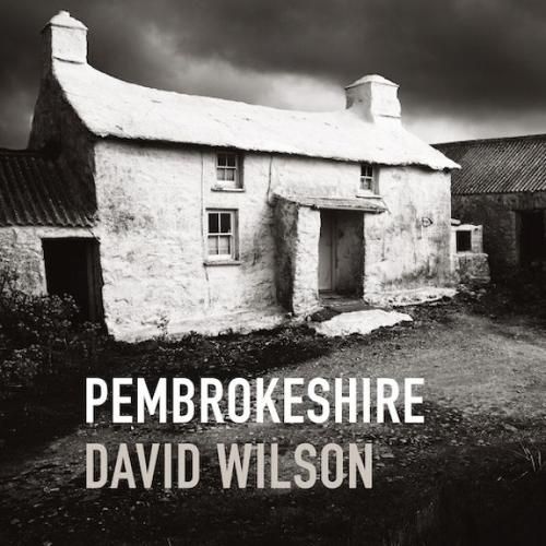 Cover image for Pembrokeshire