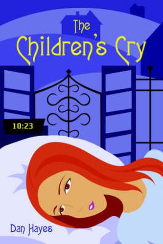 Cover image for The Children's Cry