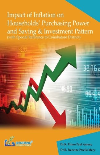 Cover image for Impact of Inflation on Households' Purchasing Power and Saving & Investment Pattern