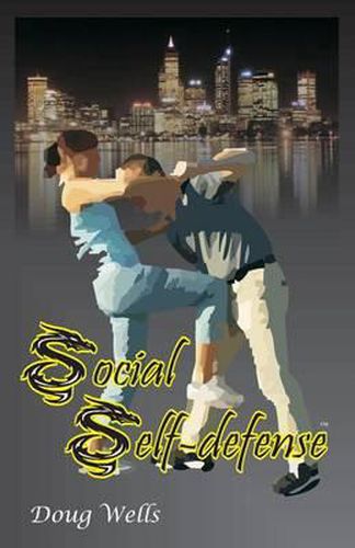 Cover image for Social Self-defense