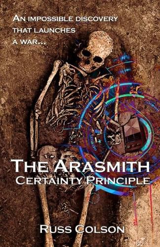 Cover image for The Arasmith Certainty Principle