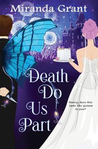 Cover image for Death Do Us Part