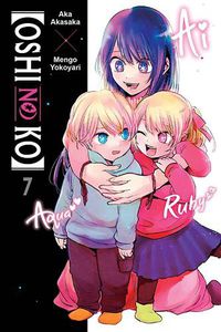 Cover image for [Oshi No Ko], Vol. 7