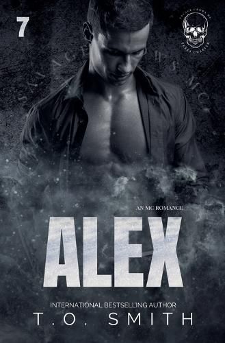 Cover image for Alex