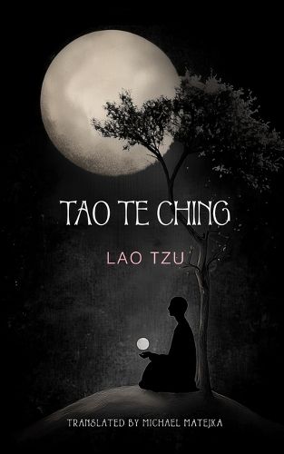 Cover image for Tao Te Ching