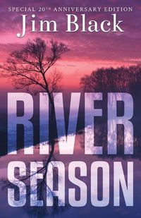 Cover image for River Season