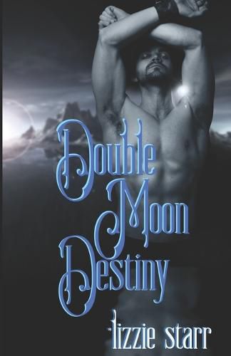 Cover image for Double Moon Destiny