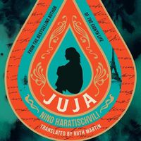 Cover image for Juja