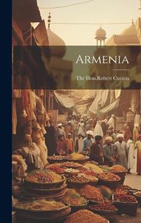 Cover image for Armenia