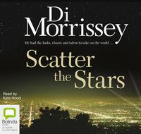 Cover image for Scatter The Stars