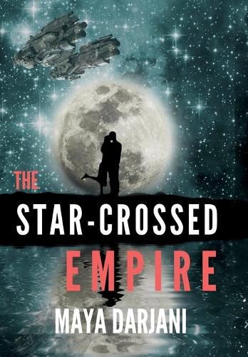 Cover image for The Star-Crossed Empire